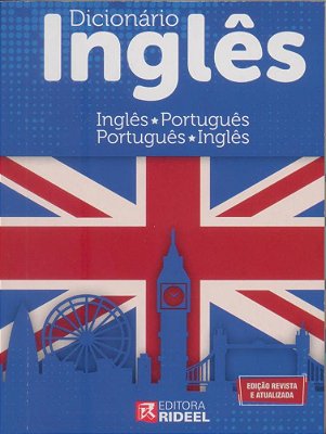 Dicionario Inglês-Português/Português-Inglês..-