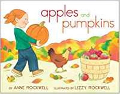 Apples And Pumpkins-..