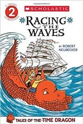 Racing The Waves - Tale Of The Time Dragon - Level 2-..