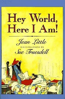 Hey World, Here I Am!..-