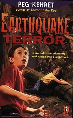 Earthquake Terror..-