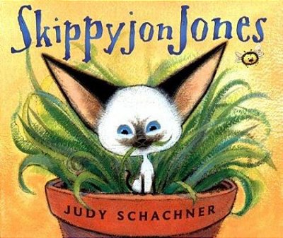 Skippyjon Jones..-