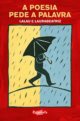 A Poesia Pede A Palavra