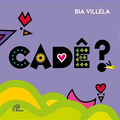 Cadê (Novo Formato)..-