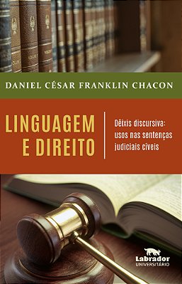 Linguagem E Direito - Deixis Discursivas