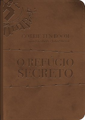 O Refúgio Secreto
