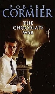 The Chocolate War-..