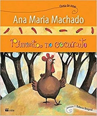 Pimenta No Cocuruto..-