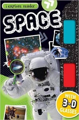 Space - Iexplore - With 3D Glasses-..