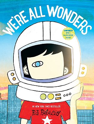 We'Re All Wonders