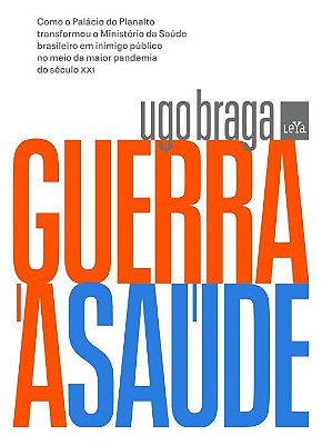 Guerra A Saúde