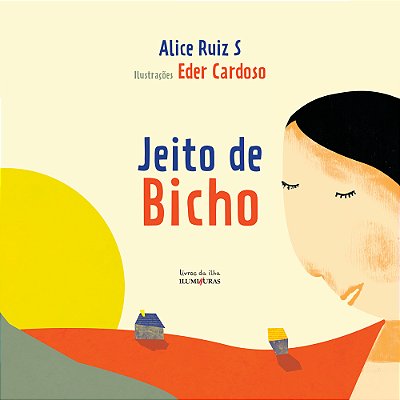 Jeito De Bicho..-
