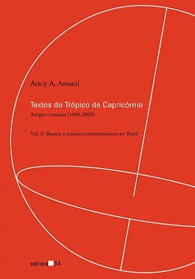 Textos Do Trópico De Capricórnio