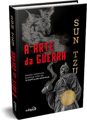 A Arte Da Guerra Edição Especial
