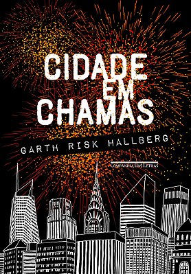 Cidade Em Chamas