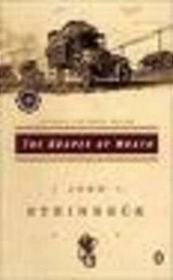 The Grapes Of Wrath-..