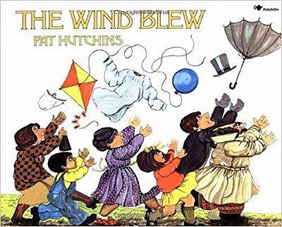 The Wind Blew-..