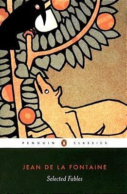 Selected Fables - Penguins Classics