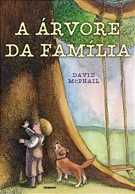 A Árvore Da Família..-