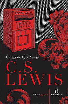 Cartas De C. S. Lewis