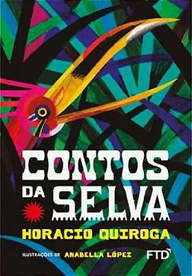 Contos Da Selva