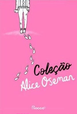 Box Coleção Alice Oseman (3 Livros + Marcadores Magnéticos)