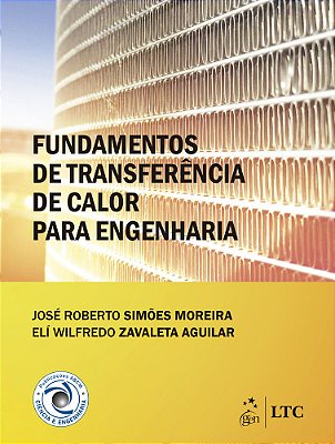 Fundamentos De Transferência De Calor Para Engenharia