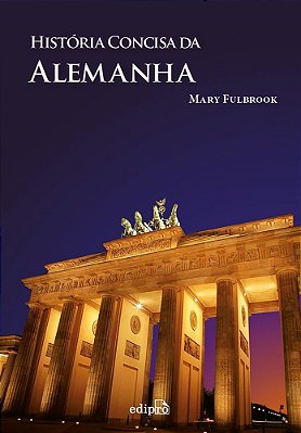 História Concisa Da Alemanha