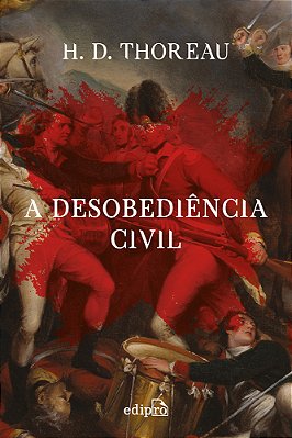 A Desobediência Civil