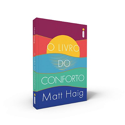 O Livro Do Conforto