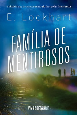 Família De Mentirosos – Sucesso No Tiktok