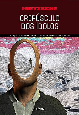 Crepúsculo Dos Ídolos