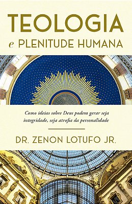 Teologia E Plenitude Humana