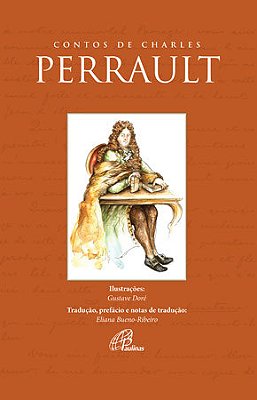 Contos De Charles Perrault