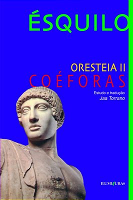 Oresteia II Coéforas