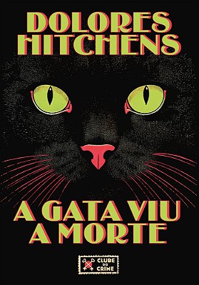 A Gata Viu A Morte..-