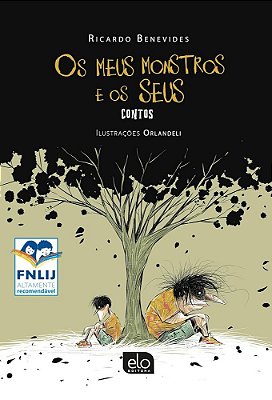 Os Meus Monstros E Os Seus