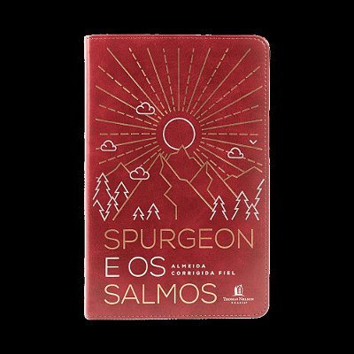 Spurgeon E Os Salmos - Courosoft