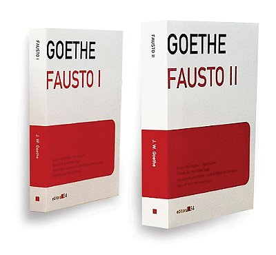 Coleção Fausto De Bolso