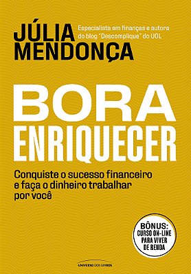 Bora Enriquecer