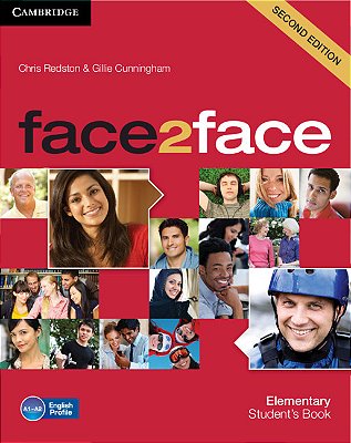 Face2face Elementary Student's Book-..