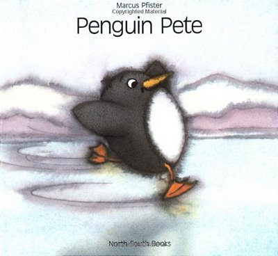 Penguin Pete-..