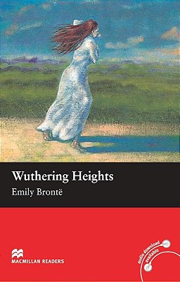 Wuthering Heights - Macmillan Readers - Intermediate - Book With Ebook - New Edition..-