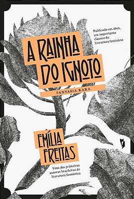 A Rainha Do Ignoto..-