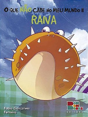 Raiva - O Que Nao Cabe No Meu Mundo II..-