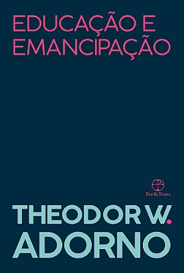 Educação E Emancipação..-