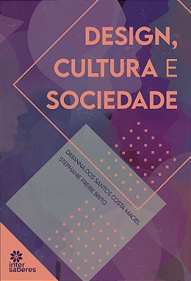 Design, Cultura E Sociedade..-