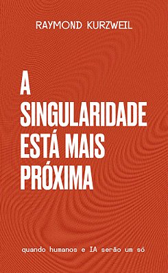 A Singularidade Está Mais Próxima Quando Os Humanos Se Fundem Com A Inteligência Artificial..-