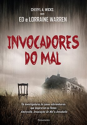 Invocadores Do Mal Invocadores Do Mal..-