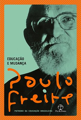 Educação E Mudança..-